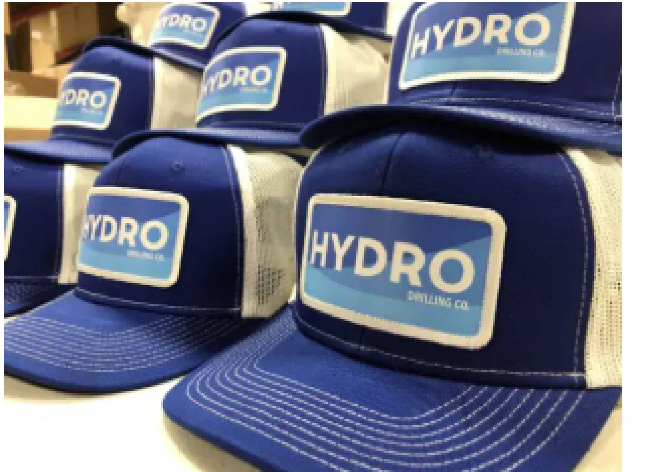 HYDRO CAPS